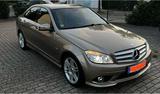 Mercedes-Benz Mercedes Benz C250 W204 AMG Paket - Mercedes-Benz C 250 in Bremen