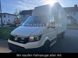 MAN TGE 180 Koffer LBW /Motor 30tkm - Offers