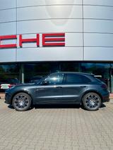 Porsche Macan / Approved 11/26 / Checkheft  - Porsche Macan in Bochum