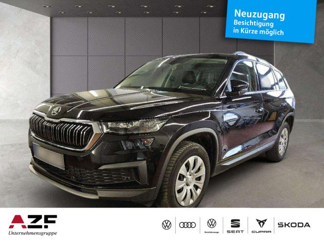 Image of Skoda Kodiaq