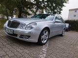 Mercedes-Benz E 220 CDI T AVANTGARDE Avantgarde - gebrauchte Mercedes-Benz E 220 aus dem Jahr 2008