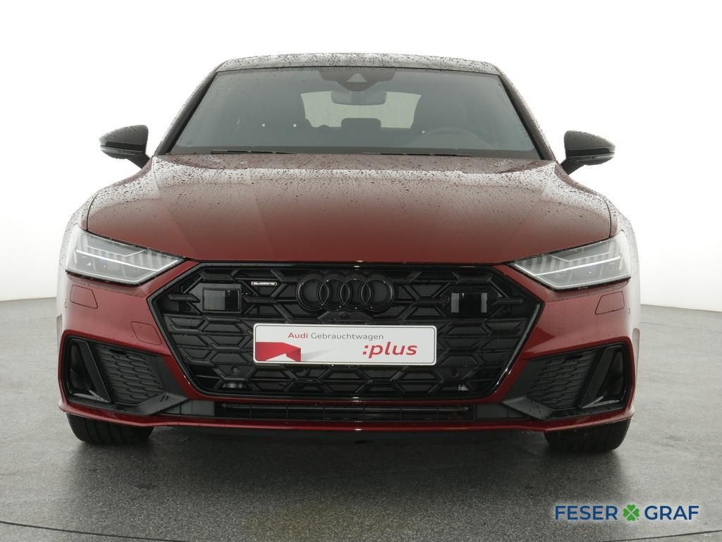 Audi A7 - Bild 13