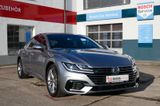 Volkswagen Arteon R-Line TDI DSG Nav/LED/ACC/DAB/Teilleder - Volkswagen Arteon aus 2017