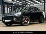 Porsche Cayenne GTS Coupé, HA-L, AHK, Standheiz, PDLS+ - Porsche Cayenne Jahreswagen