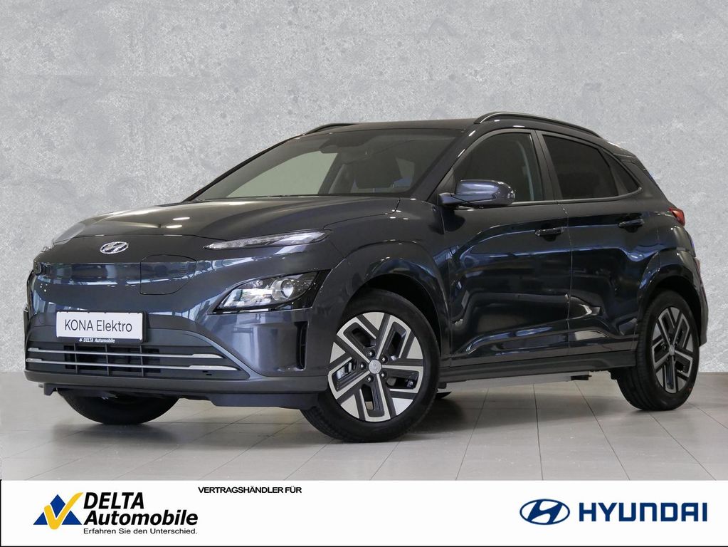 Image of Hyundai KONA
