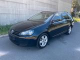 Volkswagen Golf VI Variant Comfortline*Navi*PDC*AHK*TOP*