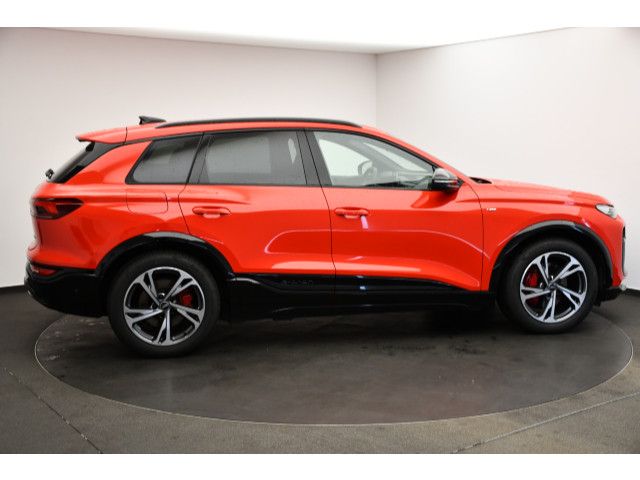 Audi Q6 e-tron - Bild 21