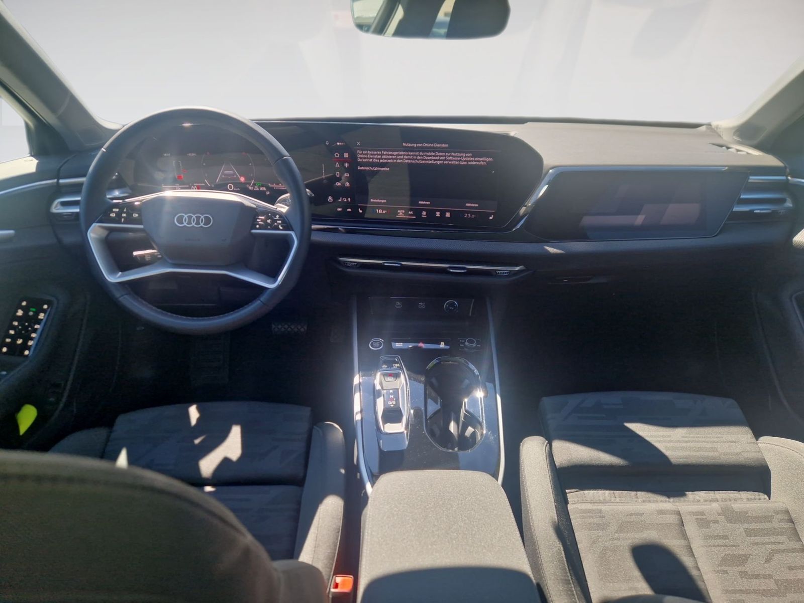 Audi A6 - Bild 11