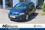 Volkswagen Golf Plus Trendline 1.4 TSI Life Sitzheizung Par - gebrauchte Volkswagen Golf Plus aus dem Jahr 2013