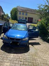BMW 320 Gran Turismo - BMW 320 Gran Turismo Kombi Gebrauchtwagen