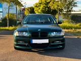 BMW 328i - E46 - TÜV 04.27 - AUTOMATIK - KLIMA - BMW 328 aus 1998