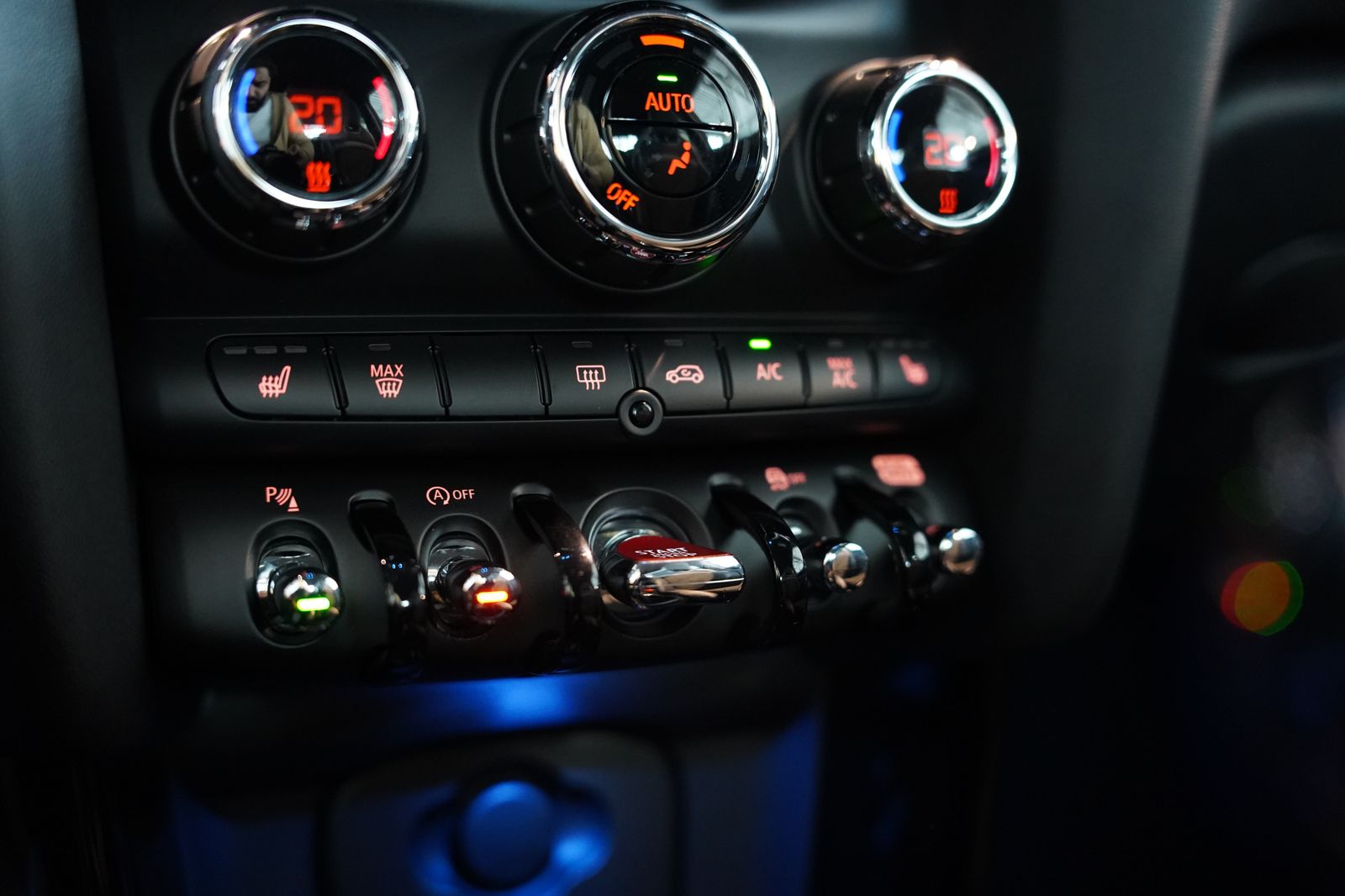 Mini John Cooper Works