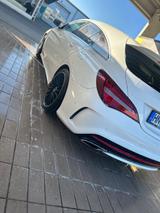 Mercedes-Benz CLA 250 Shooting Brake CLA 250 4MATIC DCT PE... - Mercedes-Benz in Heilbronn