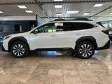 Subaru Outback Platinum | Leder schwarz| LED| EyeSight - Subaru Outback Gebrauchtwagen