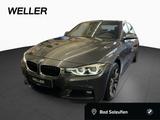 BMW 318i M Sport LED Navi PDC v+h 18" Rollo HiFi - BMW 318: Limousine, 318i