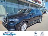 Volkswagen Touareg Elegance 3,0 l V6  4MOTION 170 kW (231 P - Volkswagen Touareg Gebrauchtwagen