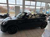 MINI COOPER_S Cabrio,HUD,Harman,Piano Black - gebrauchte MINI MINI aus dem Jahr 2023