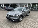 Suzuki (SX4) S-Cross 1.4 BOOSTERJET Hybrid Comfort*NAVI - Suzuki (SX4) S-Cross: Kleinwagen
