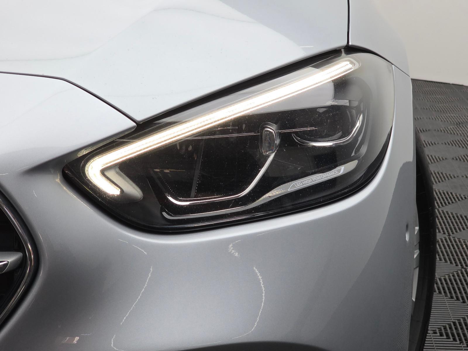 Mercedes-Benz C-Class d T Avantgarde AHK MBUX SHZ RFK LED ACC, миниатюра 11