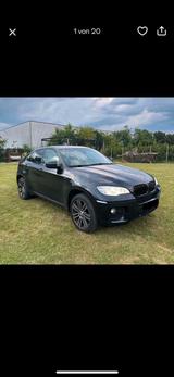 BMW X6 ,XDRIVE30D - BMW X6 in Osnabrück