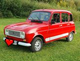 Renault R4 GTL - Renault aus 1990