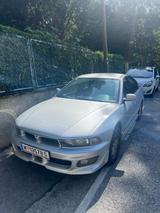 Mitsubishi Galant V6 Avance - Mitsubishi Galant Gebrauchtwagen
