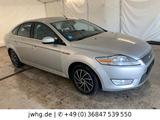 Ford Mondeo Limousine Titanium | 2xPDC | Sitzheizung - Ford Mondeo aus 2007: Titanium