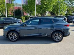 CUPRA Formentor  1.5 eTSI DSG #APP #ACC #KAMERA