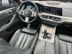 BMW X5 M50d MPAKET, KLIMA, NAVI,PANO,SHZ,360CAM,AHK