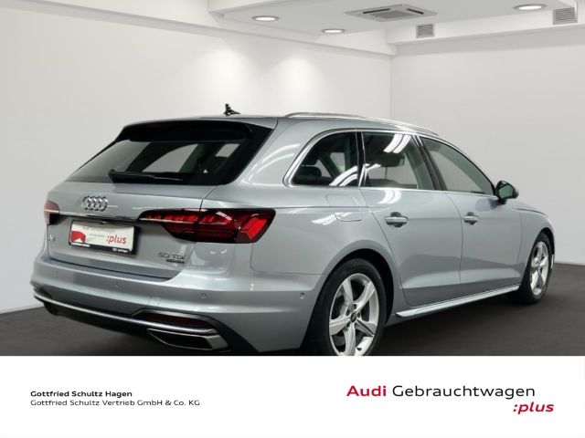 Audi A4 - Bild 5