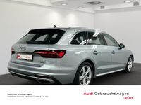 Audi A4 - Vorschau Bild 5