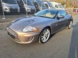 Jaguar XKR 5.0 V8 Kompressor*Garagenfzg.Saisonzul*1Hand - Jaguar XKR: Coupe
