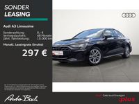 Audi A3 - Vorschau Bild 2