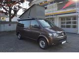 Volkswagen T5 California Comfortline Aufstelldach, Küche - California