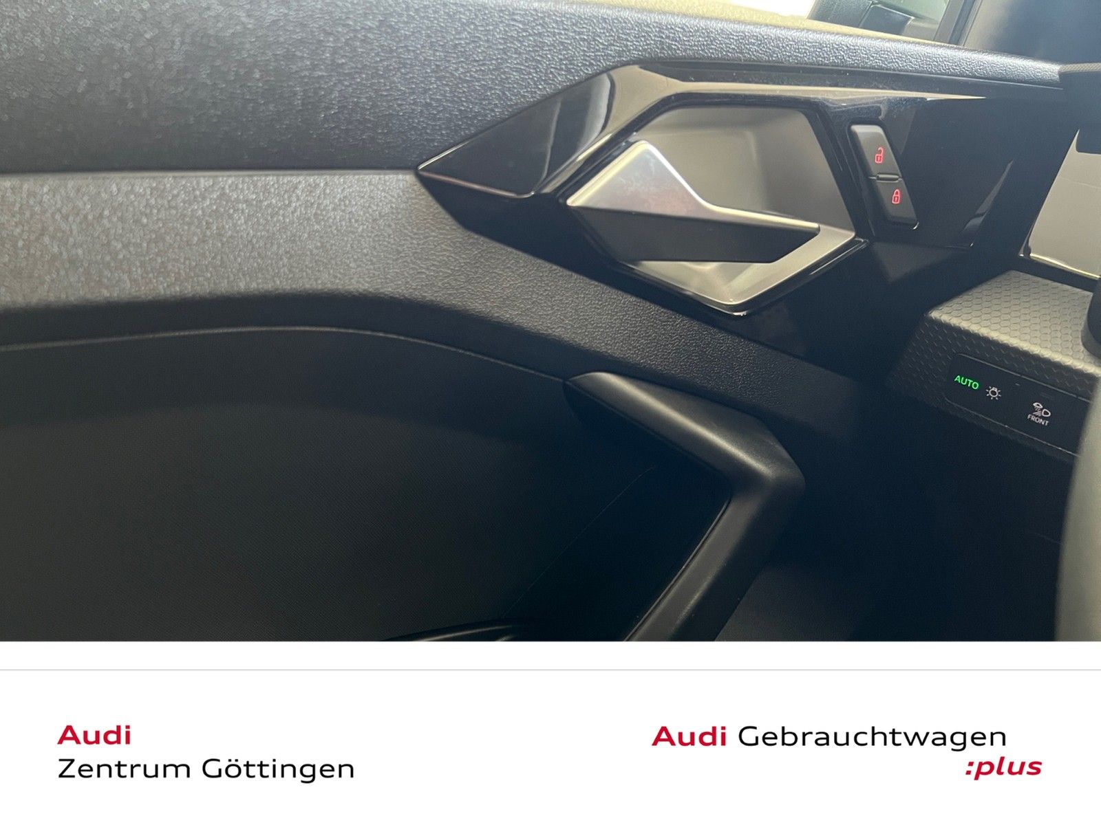 Audi A1 - Bild 13