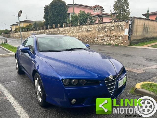 Alfa Romeo ALFA ROMEO Brera 3.2 JTS V6 Q4 Sky Window