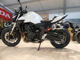 Honda CB1000 Hornet ABS Modell 2025 incl. Anlieferung - HONDA CB1000 HORNET