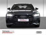 Audi A6 Avant 40 TDI S-TRONIC S LINE AHK PANO B&O NAV - Audi A6 Neuwagen: Kombi