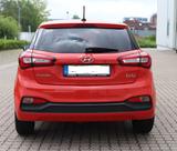 Hyundai i20 1.0 T-GDI 88kW DCT Style - Hyundai i20 Gebrauchtwagen in Hannover