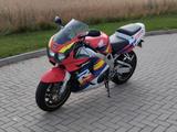 Honda CBR 900 RR - HONDA 1997 CBR 900