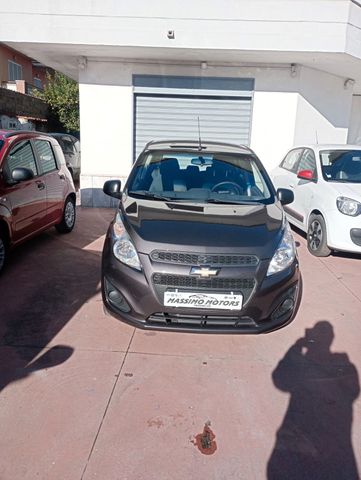 Chevrolet Spark 1.0 LS