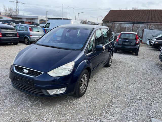 Ford Galaxy Ghia 7 Sitzplätze