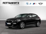 BMW X2 xDrive25e M Sport|Head-Up|HiFi|Parkassistent - BMW X2 in Krefeld