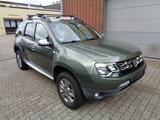 Dacia Duster 1.2 TCe, Klima, Leder, PDC. Tempomat - Dacia Duster: Grün