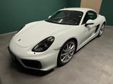 Porsche Cayman GTS /approved 09.2027/1.Hand/399mtl. - Porsche Cayman aus 2015