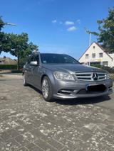 Mercedes-Benz Mercedes 220CDI Avantgarde AMG Sportpaket ... - gebrauchte Mercedes-Benz 220 aus dem Jahr 2010