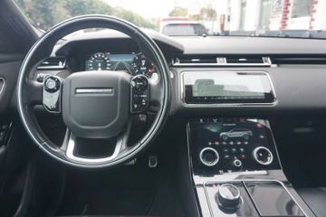 Land-Rover Range Rover Velar - 8