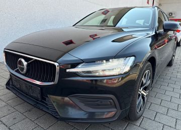 Volvo V60 - 3