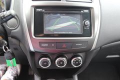Mitsubishi ASX 1.6 MIVEC EDITION 2WD ClearTec
