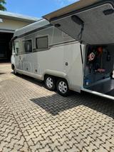 Carthago E-Line I 50LE DA Mercedes - Carthago 50